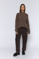 סריג ניקי בוקלה