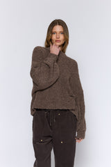 סריג ניקי בוקלה