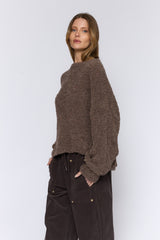 סריג ניקי בוקלה