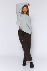 סריג ניקי בוקלה