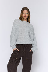 סריג ניקי בוקלה