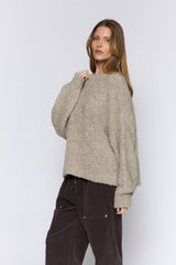 סריג ניקי בוקלה