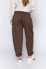 מכנס באגי ניטים צורות