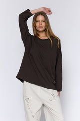 טופ פרנץ' ניקי בייסיק