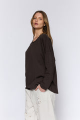 טופ פרנץ' ניקי בייסיק