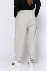 מכנס באגי ניטים צורות