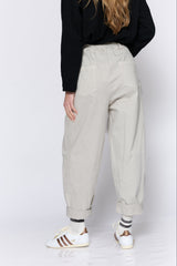 מכנס באגי ניטים צורות