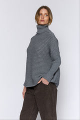 סריג גולף ריב לרוחב