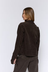 NIV ג'קט קורדרוי