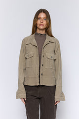 NIV ג'קט קורדרוי