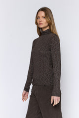 טופ גולף פרחים