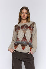 סריג מעויינים