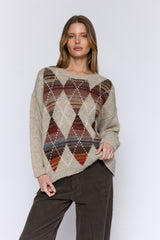 סריג מעויינים