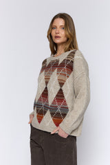 סריג מעויינים