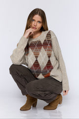 סריג מעויינים