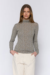 טופ גולף פרחים