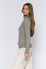 טופ גולף פרחים