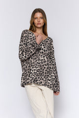 חברבורות V טופ