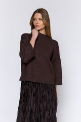 RONI 3/4 סריג שרוול