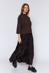 RONI 3/4 סריג שרוול