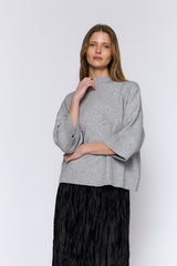 RONI 3/4 סריג שרוול