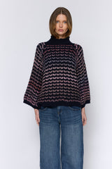 3D סריג לבבות