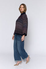 3D סריג לבבות