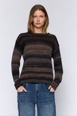 פסים COLOR3 סריג