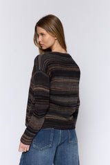 פסים COLOR3 סריג