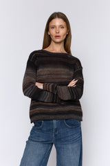 פסים COLOR3 סריג