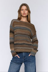 פסים COLOR3 סריג