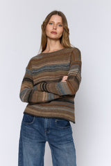 פסים COLOR3 סריג