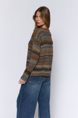 פסים COLOR3 סריג