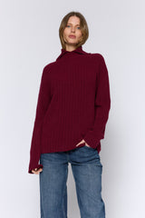 סריג ריב צווארון