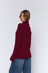 סריג ריב צווארון