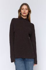 סריג ריב צווארון