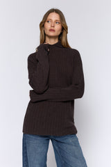 סריג ריב צווארון