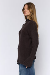 סריג ריב צווארון