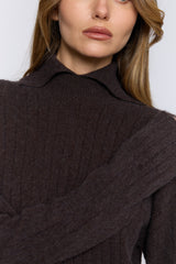 סריג ריב צווארון