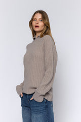 סריג ריב צווארון