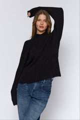 סריג ריב צווארון