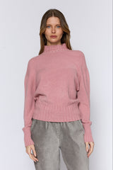 סריג גולף גימור ריב