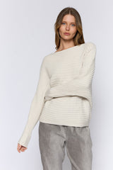 סריג סירה ריב