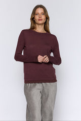 טופ קשמיר שילוב צבעים