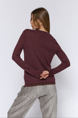 טופ קשמיר שילוב צבעים