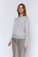 טופ קשמיר בייסיק