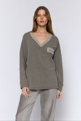 ריב פרום V טופ