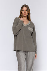 ריב פרום V טופ