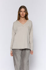 ריב פרום V טופ