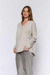 ריב פרום V טופ